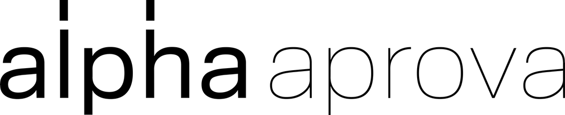 Alphaville Urbanismo (Logotipo)